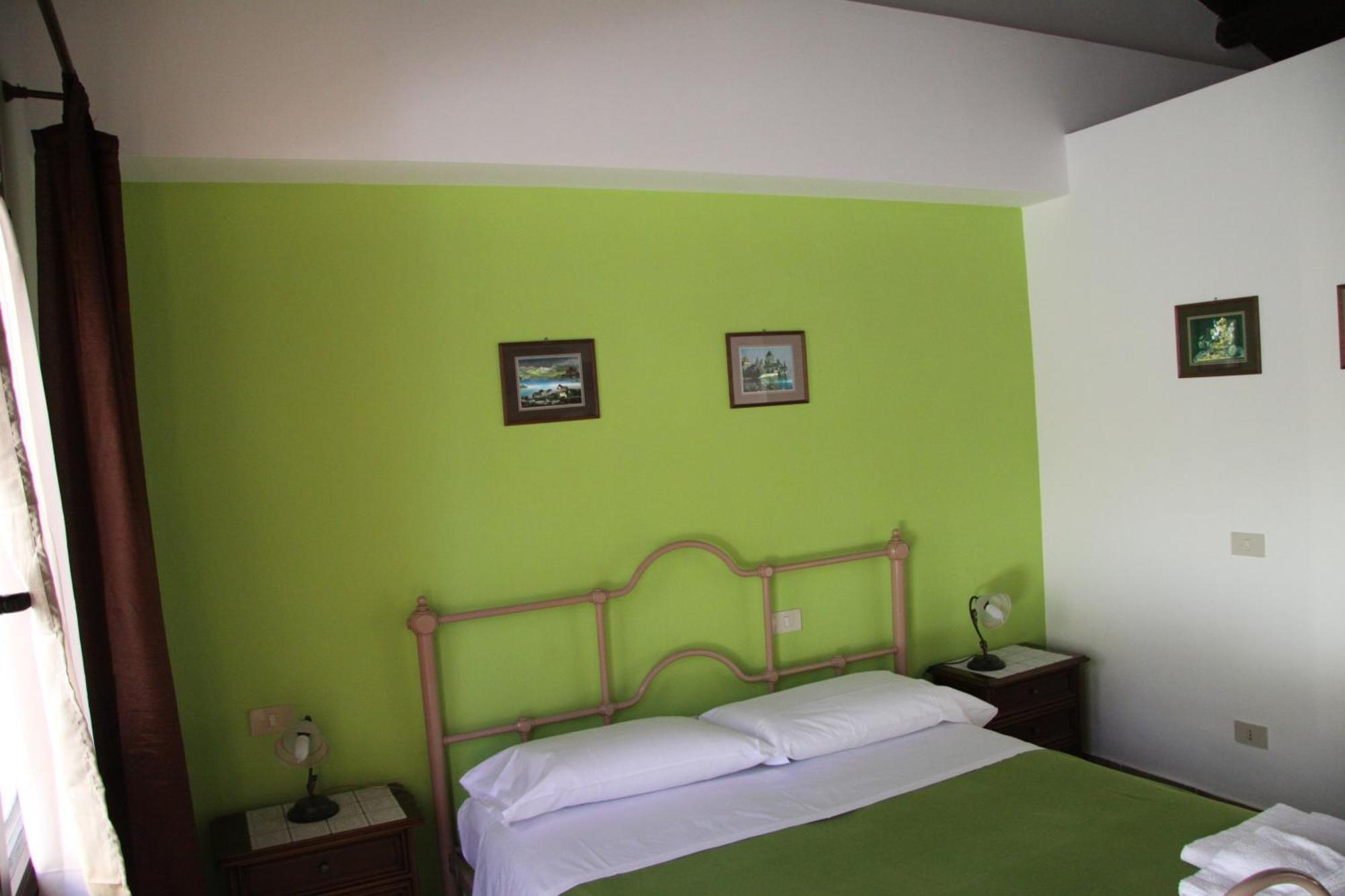 Il Campetto Country House Senigallia Pokój zdjęcie