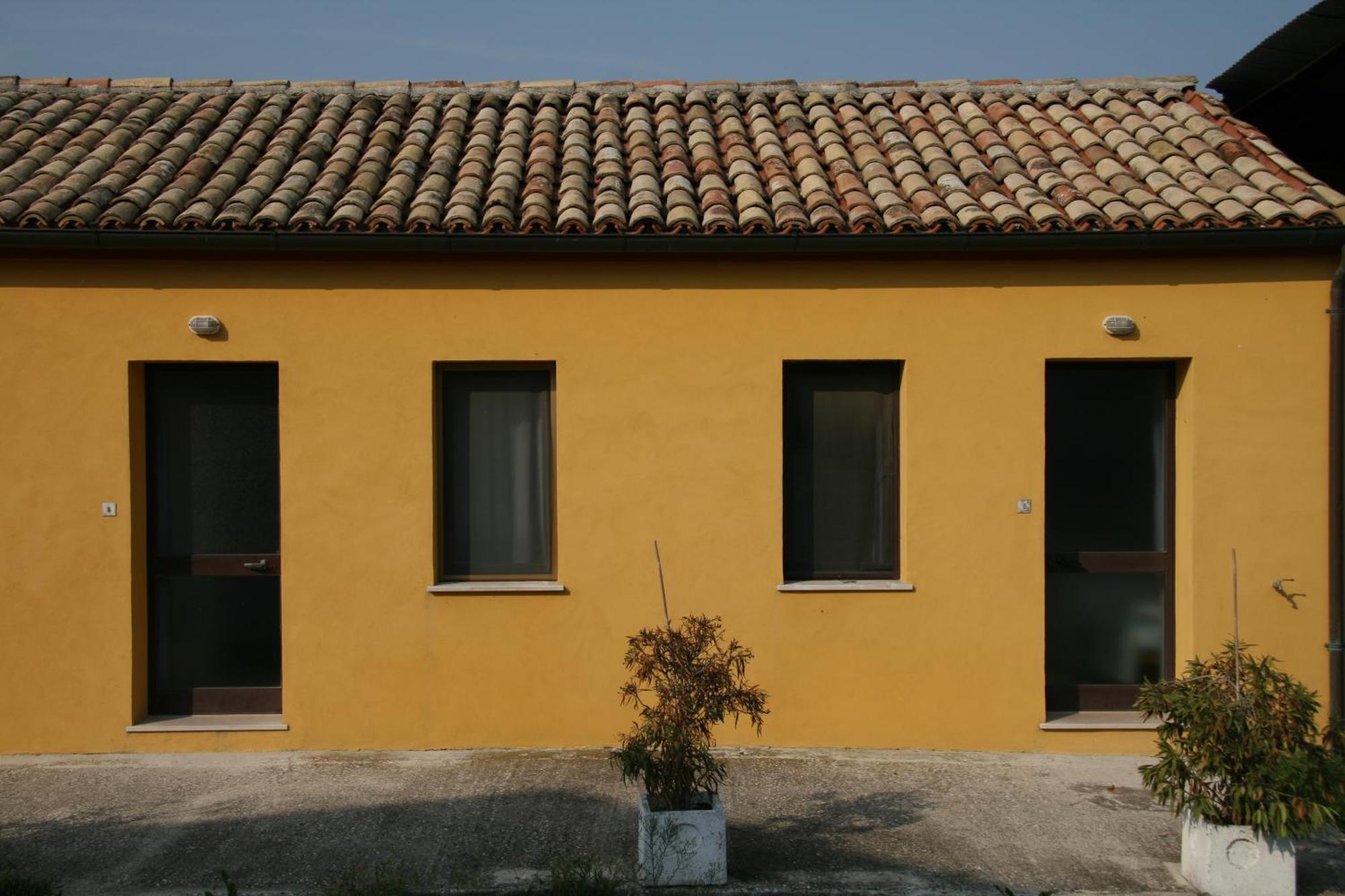 Il Campetto Country House Senigallia Zewnętrze zdjęcie