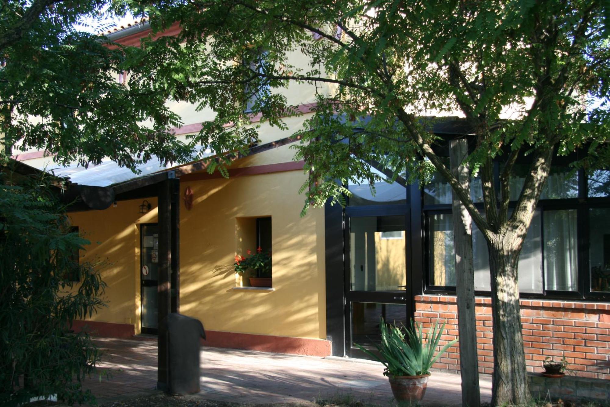 Il Campetto Country House Senigallia Zewnętrze zdjęcie