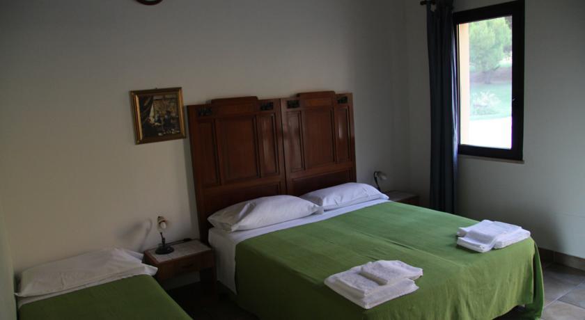 Il Campetto Country House Senigallia Pokój zdjęcie