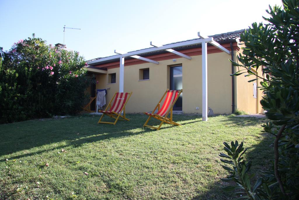 Il Campetto Country House Senigallia Zewnętrze zdjęcie